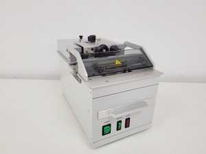 Thumbnail image of Integra Biosciences TECNOMAT Line Embossing Unit
