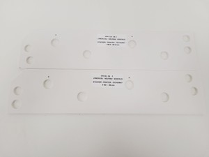 Thumbnail image of Integra Biosciences TECNOMAT Line Embossing Unit