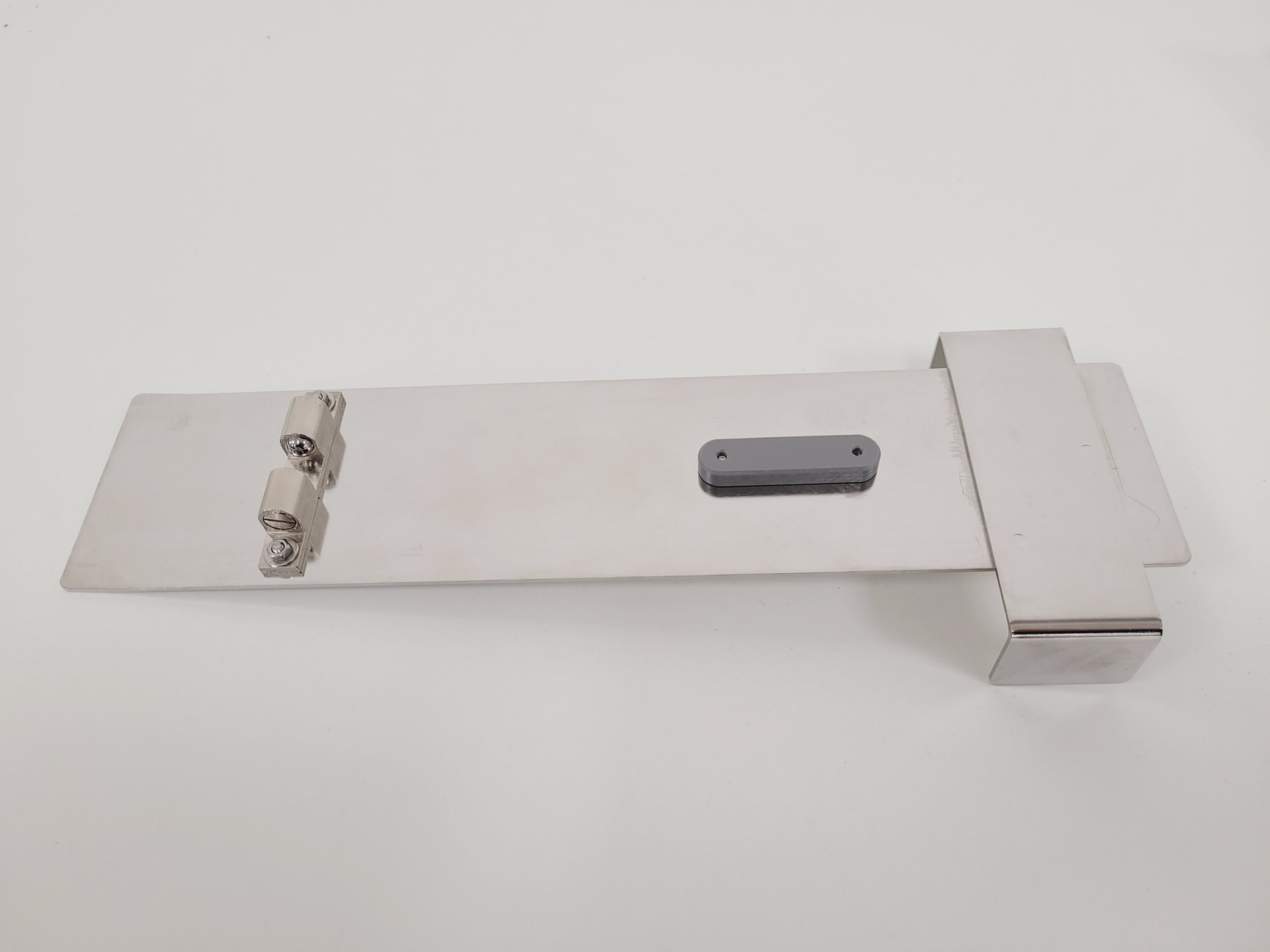 Interflex Embossing Lab Line Integra Biosciences TECNOMAT Line Embossing Unit Lab