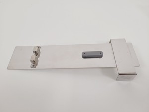 Thumbnail image of Integra Biosciences TECNOMAT Line Embossing Unit