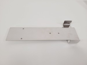 Thumbnail image of Integra Biosciences TECNOMAT Line Embossing Unit