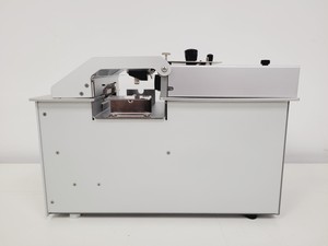 Thumbnail image of Integra Biosciences TECNOMAT Line Embossing Unit