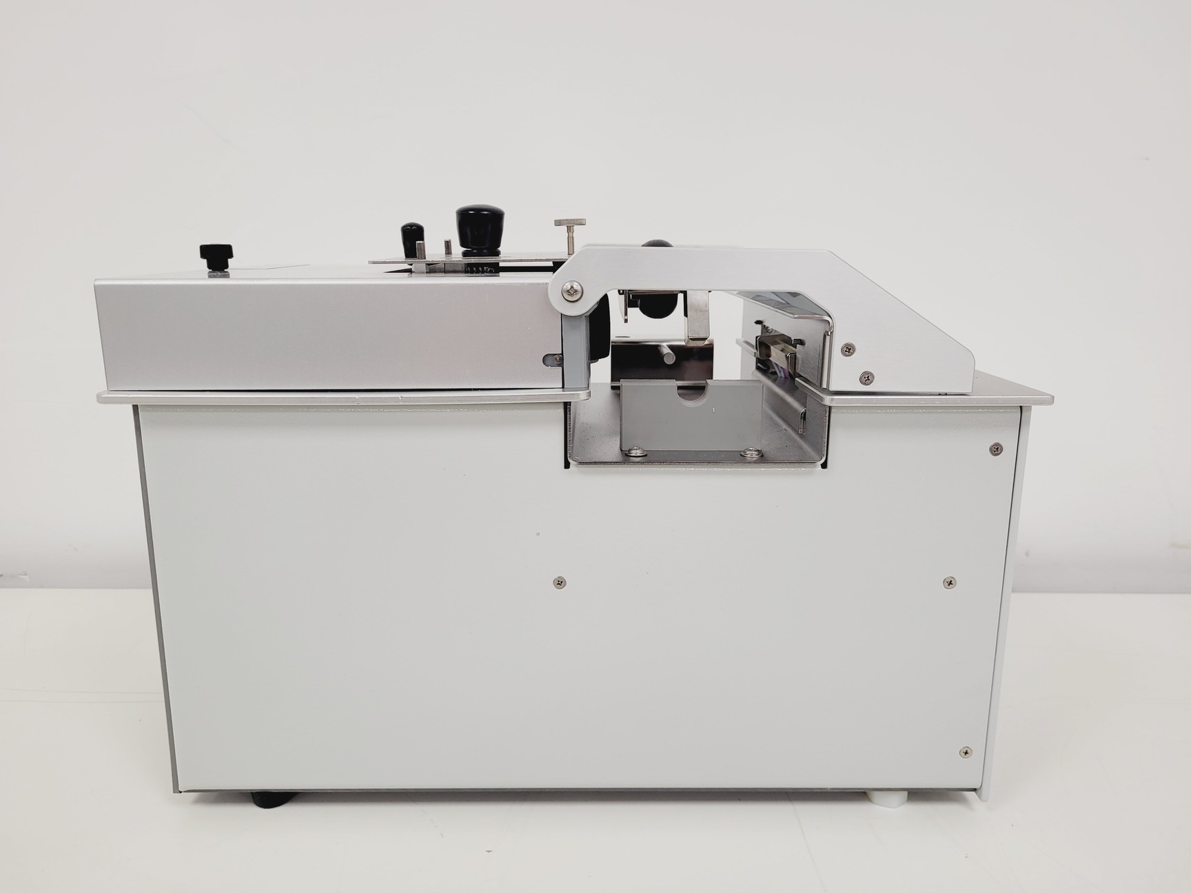 Interflex Embossing Lab Line Integra Biosciences TECNOMAT Line Embossing Unit Lab