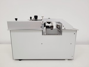 Thumbnail image of Integra Biosciences TECNOMAT Line Embossing Unit