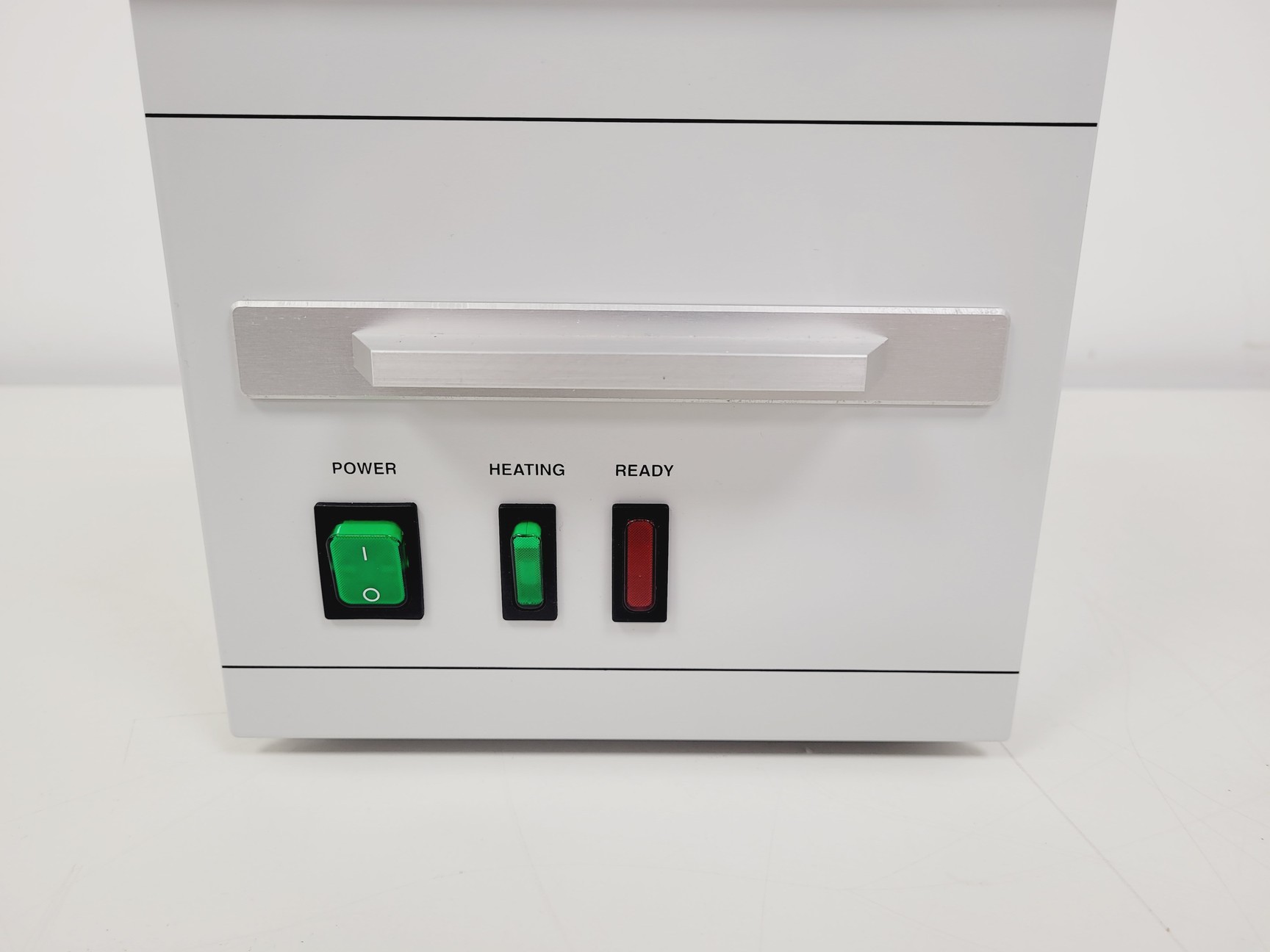 Image of Integra Biosciences TECNOMAT Line Embossing Unit
