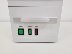 Thumbnail image of Integra Biosciences TECNOMAT Line Embossing Unit