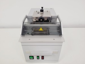 Thumbnail image of Integra Biosciences TECNOMAT Line Embossing Unit