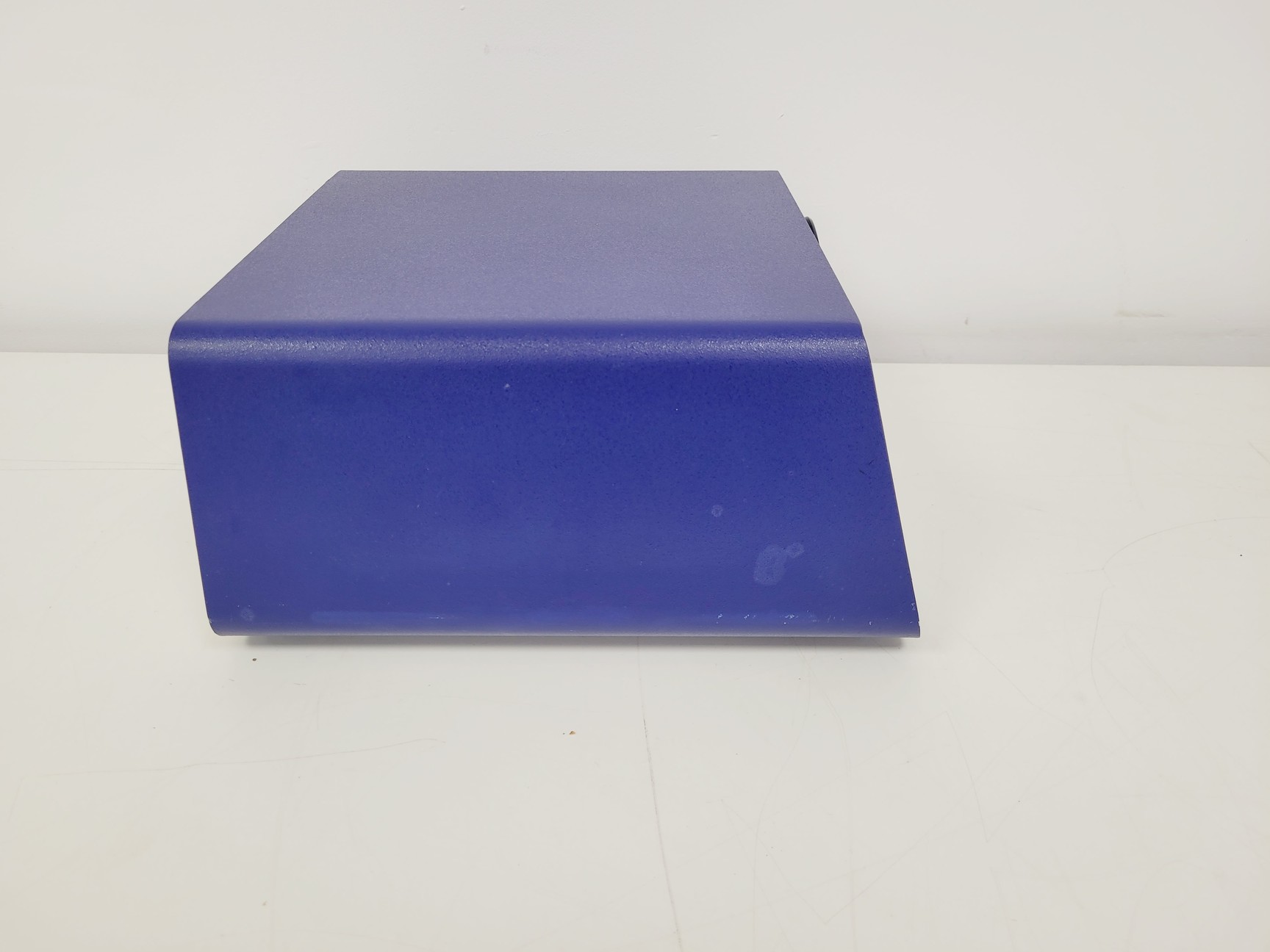 Image of BTX Havard Apparatus ECM 830 Electro Square Porator W/ 630B Safety Stand