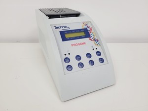 Thumbnail image of Techne Progene Thermal Cycler Model FPR0GO2D