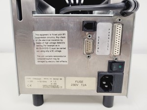 Thumbnail image of Techne Progene Thermal Cycler Model FPR0GO2D