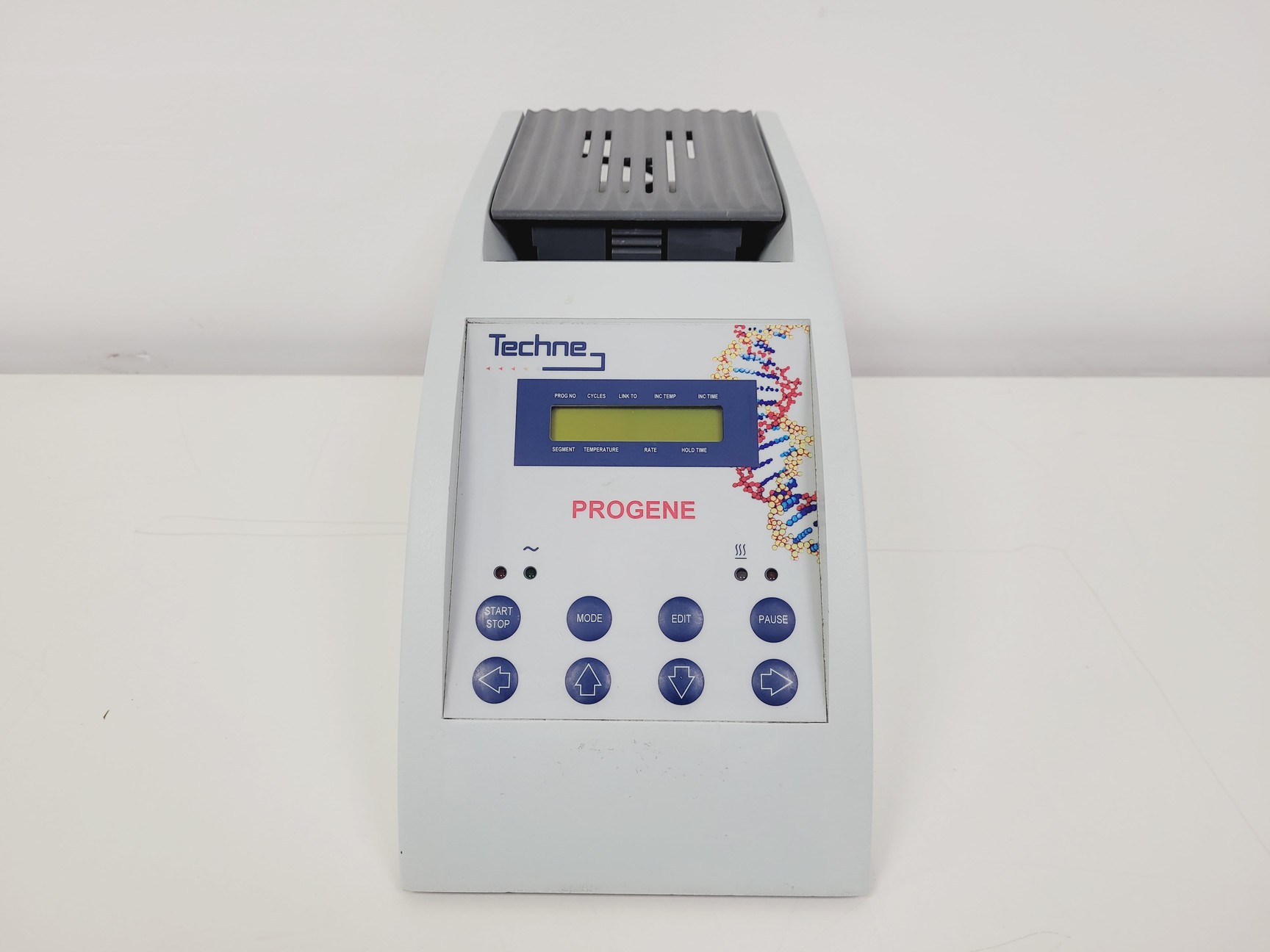 Image of Techne Progene Thermal Cycler Model FPR0GO2D