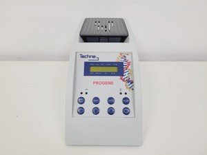 Thumbnail image of Techne Progene Thermal Cycler Model FPR0GO2D