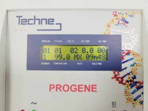 Thumbnail image of Techne Progene Thermal Cycler Model FPR0GO2D