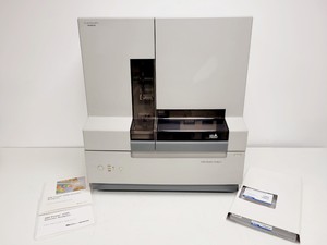 Thumbnail image of Applied Biosystems Prism 3100 Genetic Analyser