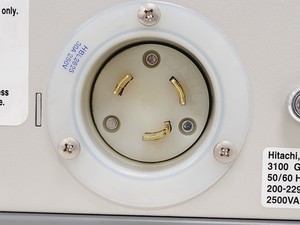 Thumbnail image of Applied Biosystems Prism 3100 Genetic Analyser