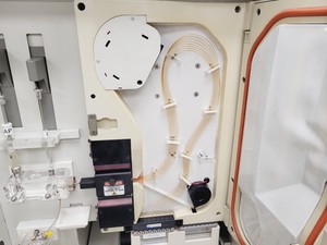 Thumbnail image of Applied Biosystems Prism 3100 Genetic Analyser