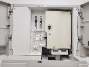 Thumbnail image of Applied Biosystems Prism 3100 Genetic Analyser