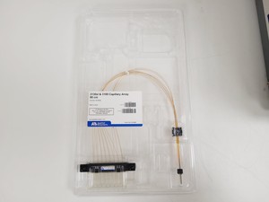 Thumbnail image of Applied Biosystems Prism 3100 Genetic Analyser