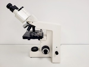 Thumbnail image of Carl Zeiss Standard 20 Compound Microscope W/ 4 x Objectives
