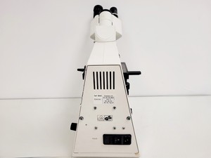 Thumbnail image of Carl Zeiss Standard 20 Compound Microscope W/ 4 x Objectives