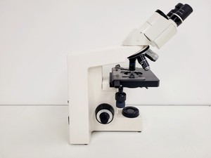 Thumbnail image of Carl Zeiss Standard 20 Compound Microscope W/ 4 x Objectives