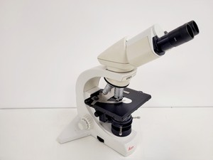 Thumbnail image of Leica 020-518.500 Compound Microscope