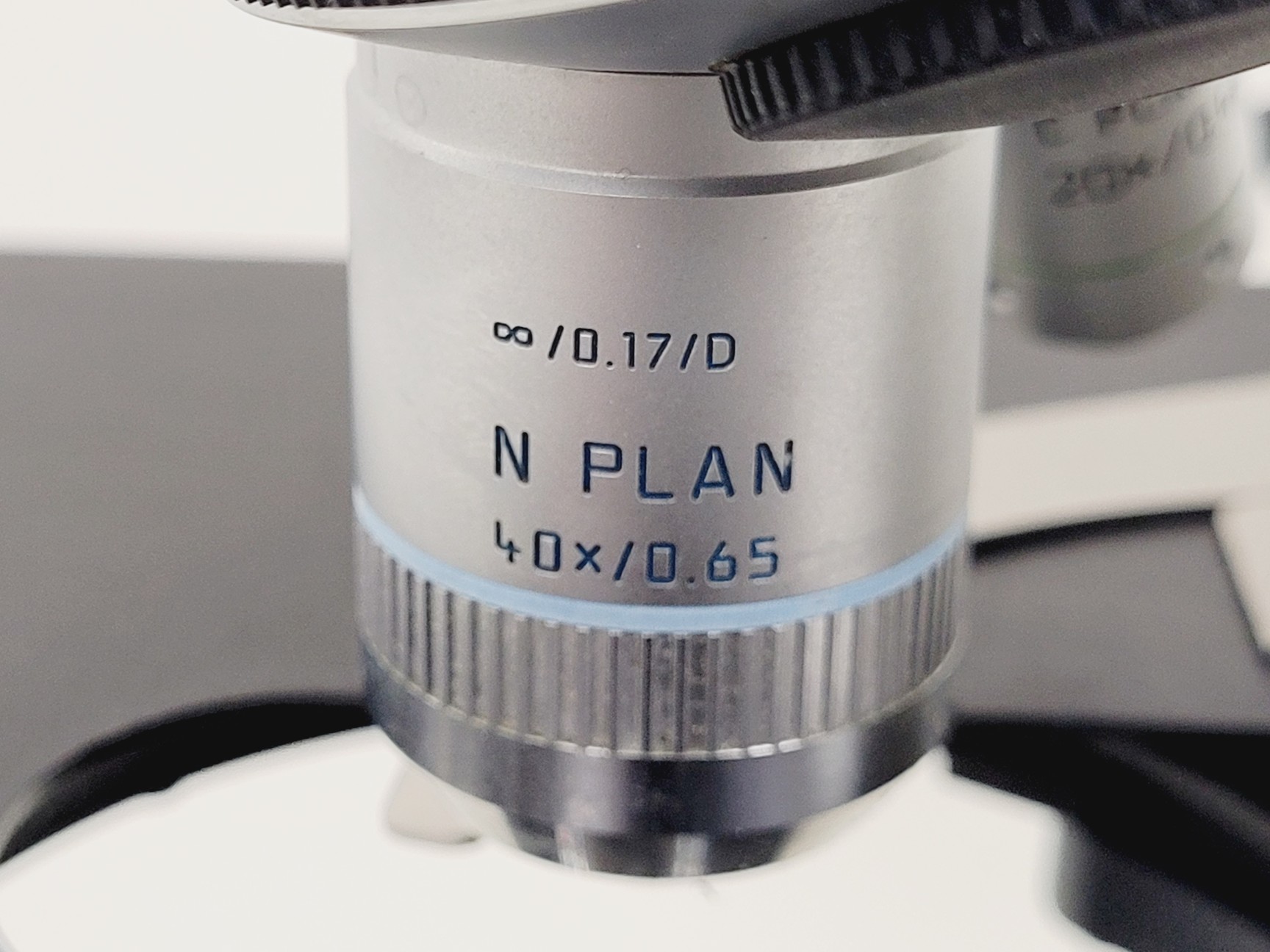 Image of Leica 020-518.500 Compound Microscope
