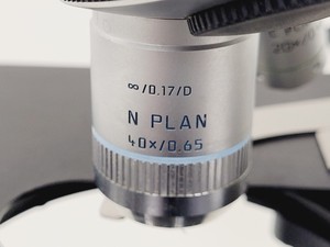 Thumbnail image of Leica 020-518.500 Compound Microscope