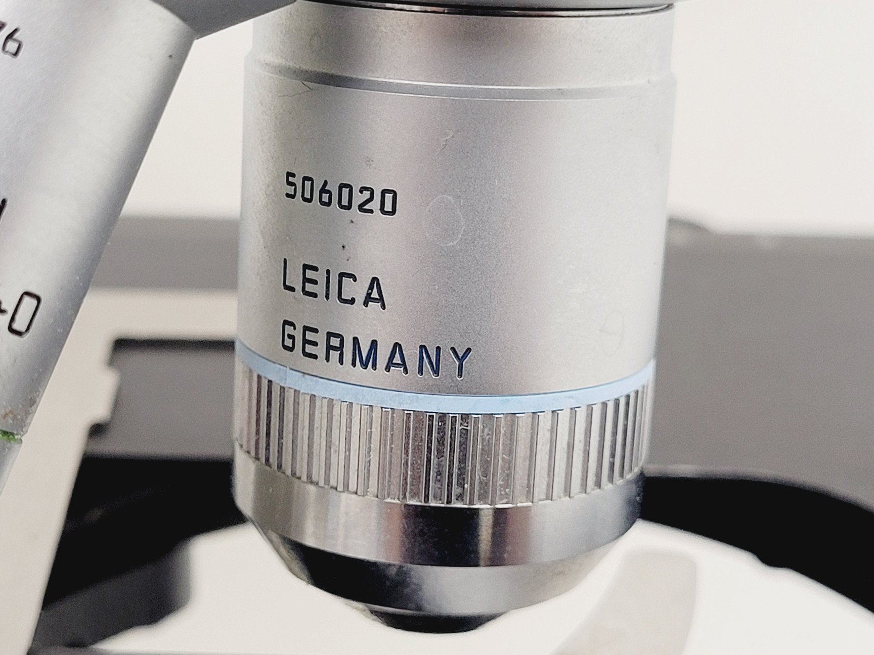 Image of Leica 020-518.500 Compound Microscope