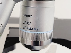 Thumbnail image of Leica 020-518.500 Compound Microscope