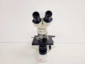 Thumbnail image of Leica 020-518.500 Compound Microscope