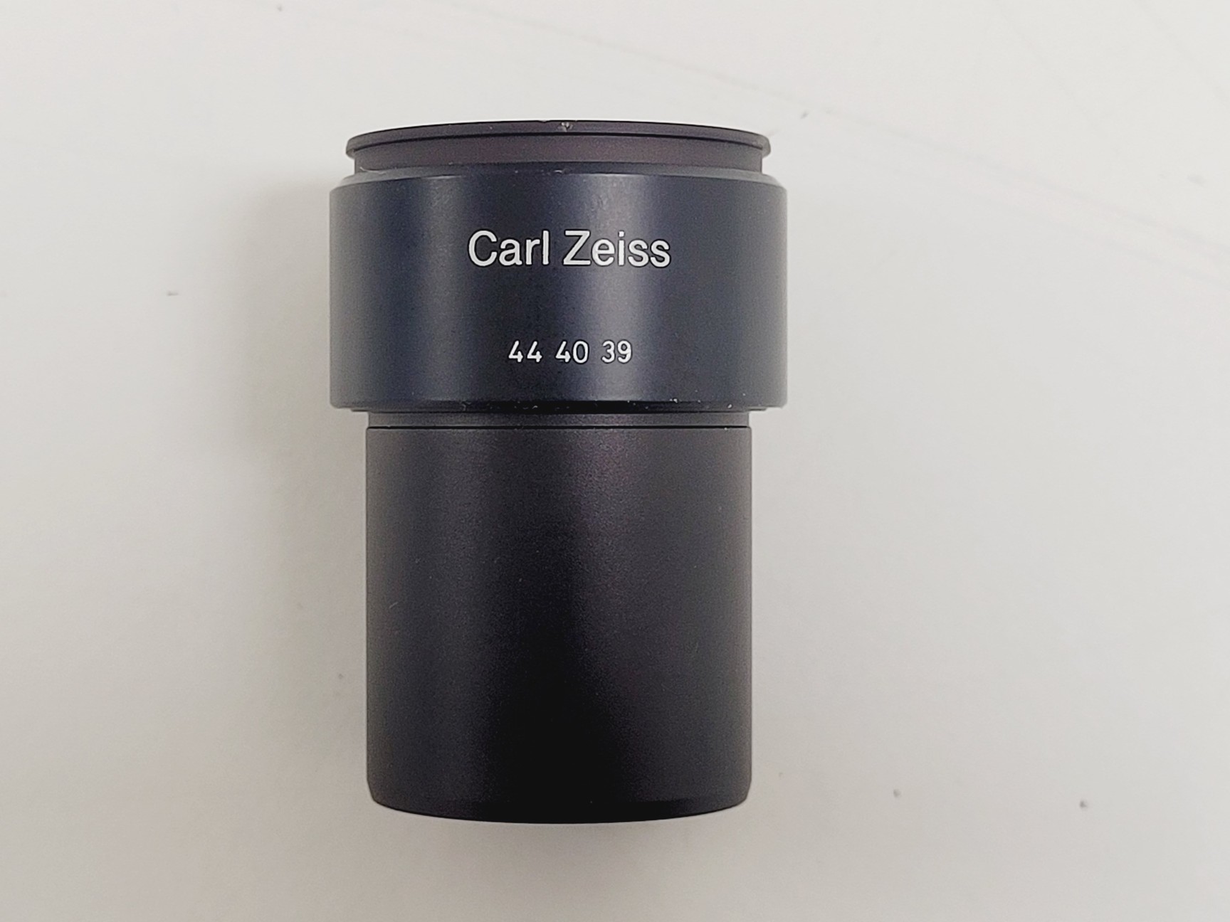 Image of Wild Leitz GMBH Fluovert FU 090-128.017 Inverted Microscope