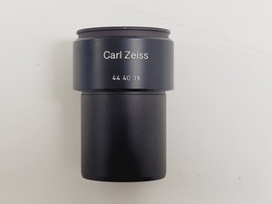 Thumbnail image of Wild Leitz GMBH Fluovert FU 090-128.017 Inverted Microscope