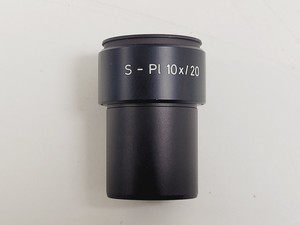 Thumbnail image of Wild Leitz GMBH Fluovert FU 090-128.017 Inverted Microscope
