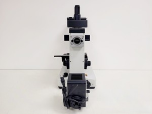 Thumbnail image of Wild Leitz GMBH Fluovert FU 090-128.017 Inverted Microscope