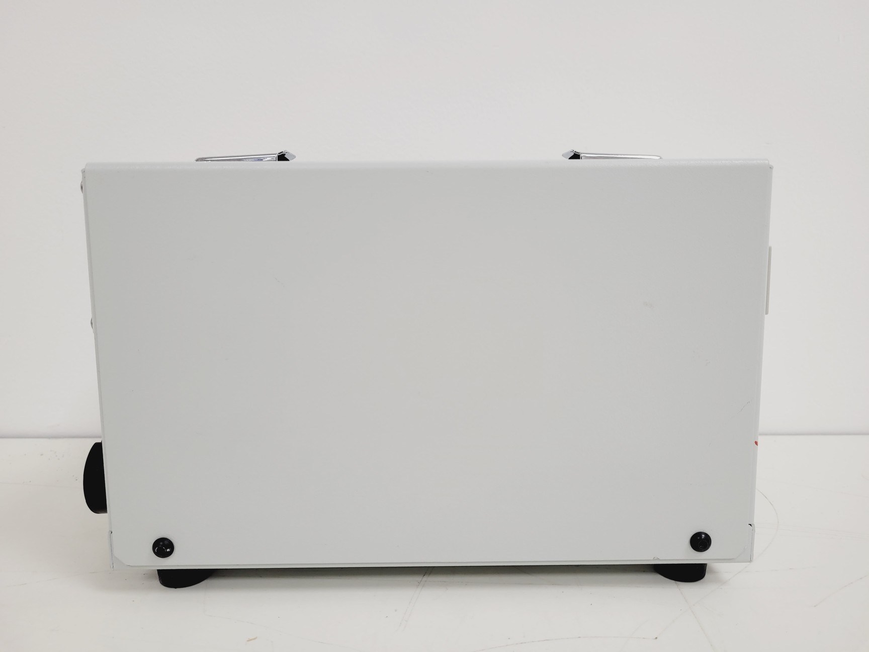 Image of Olympus U-LH50HG 50W HBO Mercury Burner Lamphouse W/ Olympus U-RFLT50 PSU
