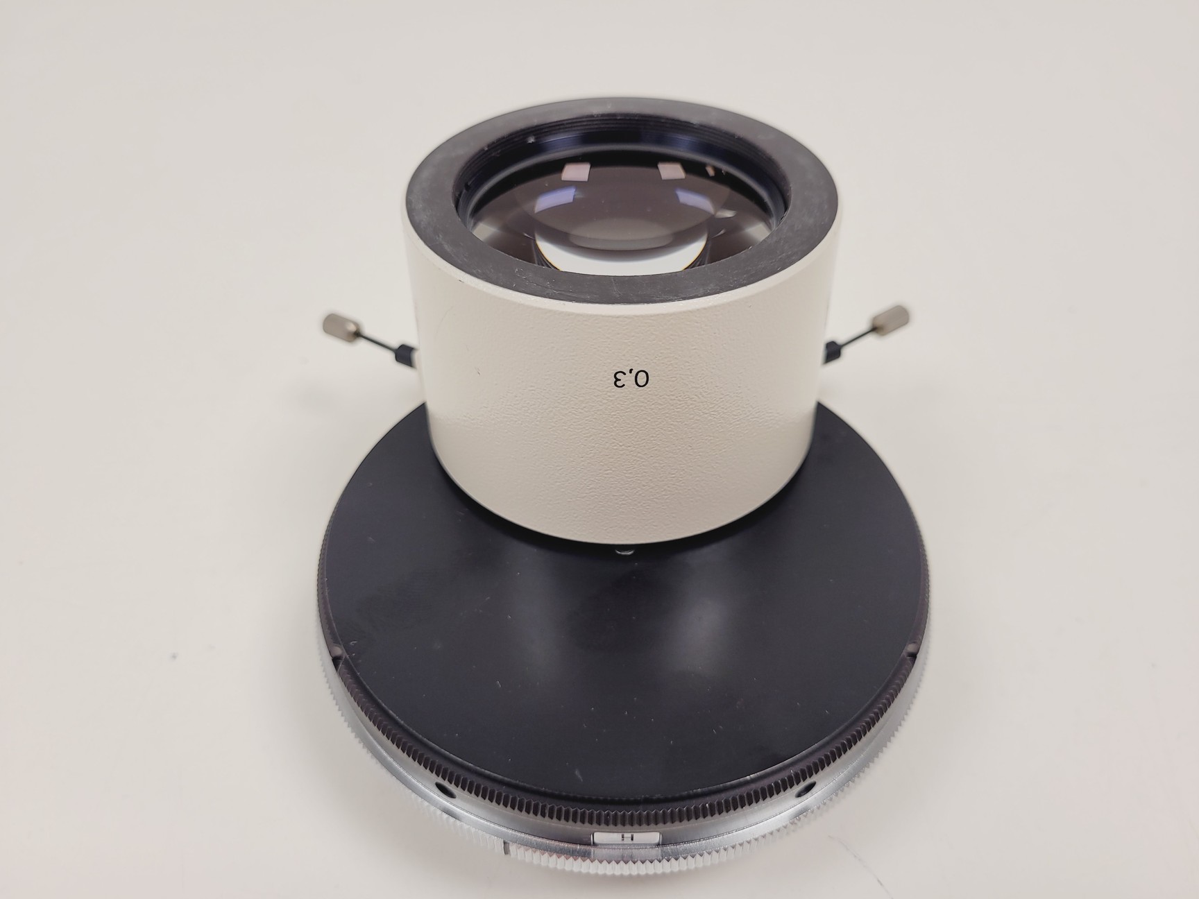 Image of Zeiss LD Condenser 0.3 - 45 17 56