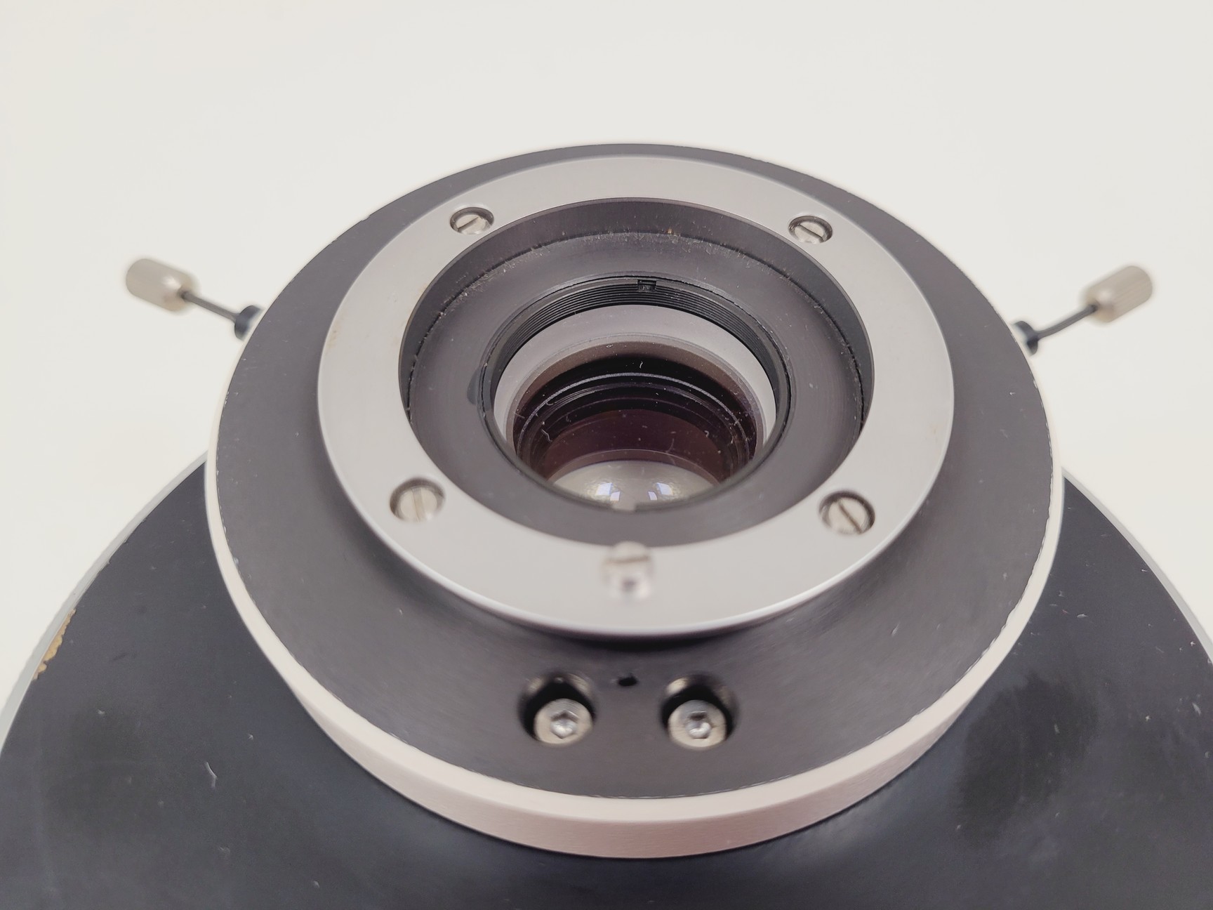 Image of Zeiss LD Condenser 0.3 - 45 17 56