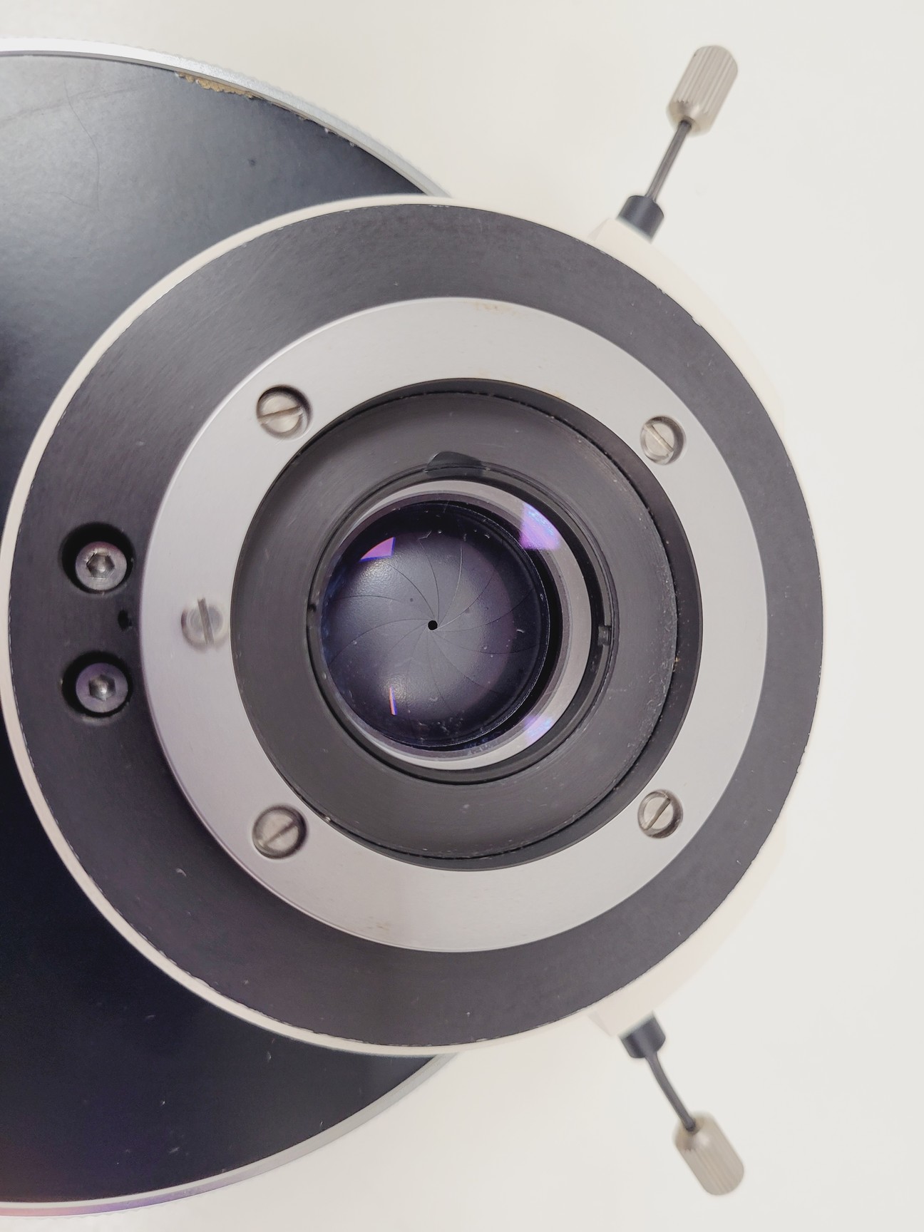 Image of Zeiss LD Condenser 0.3 - 45 17 56