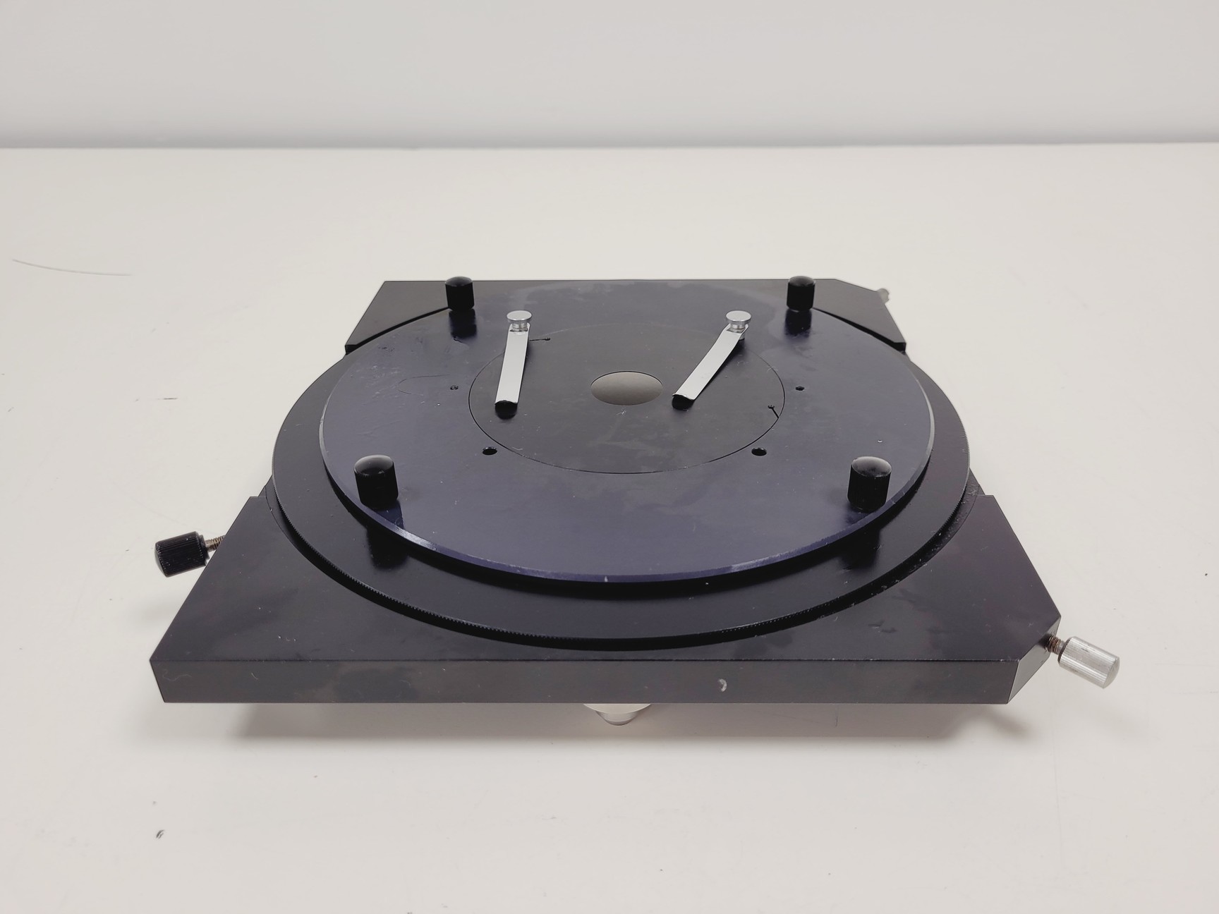 Image of Zeiss Glide/Rotatable Stage 47 17 22