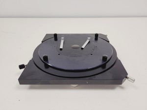 Thumbnail image of Zeiss Glide/Rotatable Stage 47 17 22