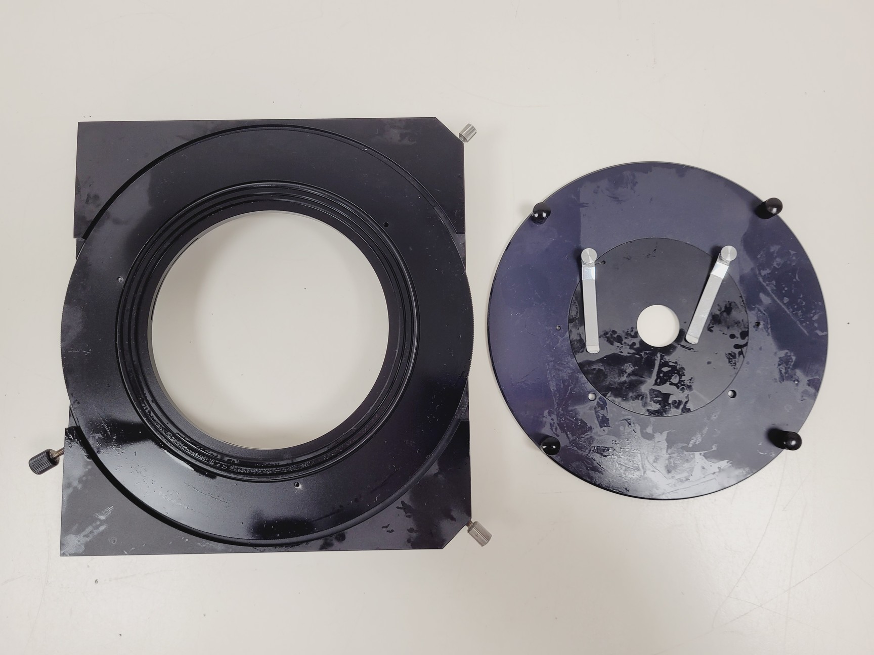 Image of Zeiss Glide/Rotatable Stage 47 17 22