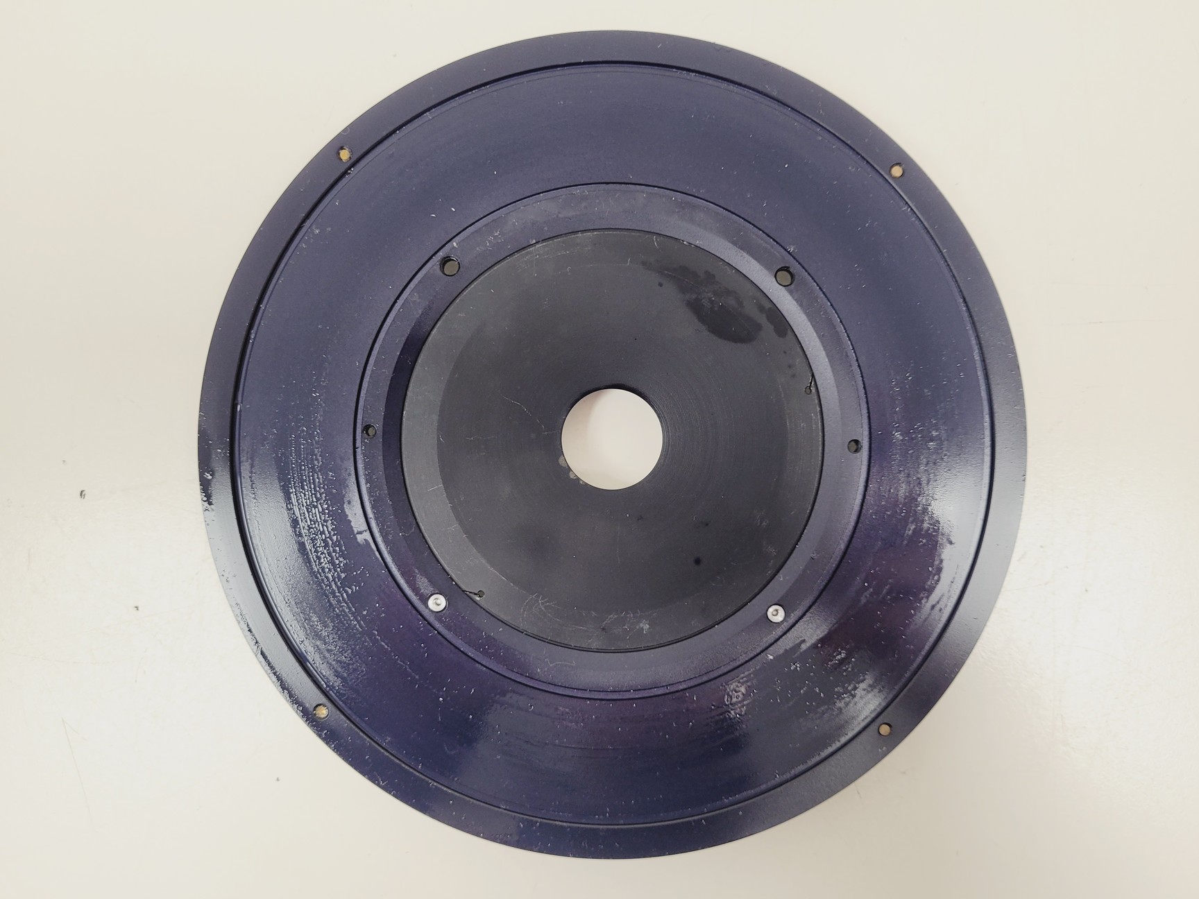 Image of Zeiss Glide/Rotatable Stage 47 17 22