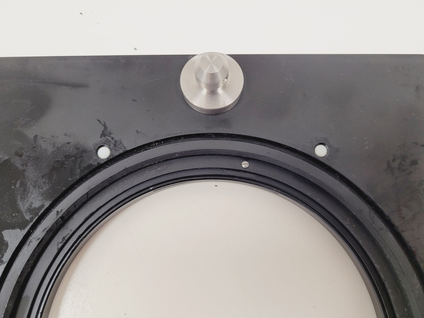 Image of Zeiss Glide/Rotatable Stage 47 17 22