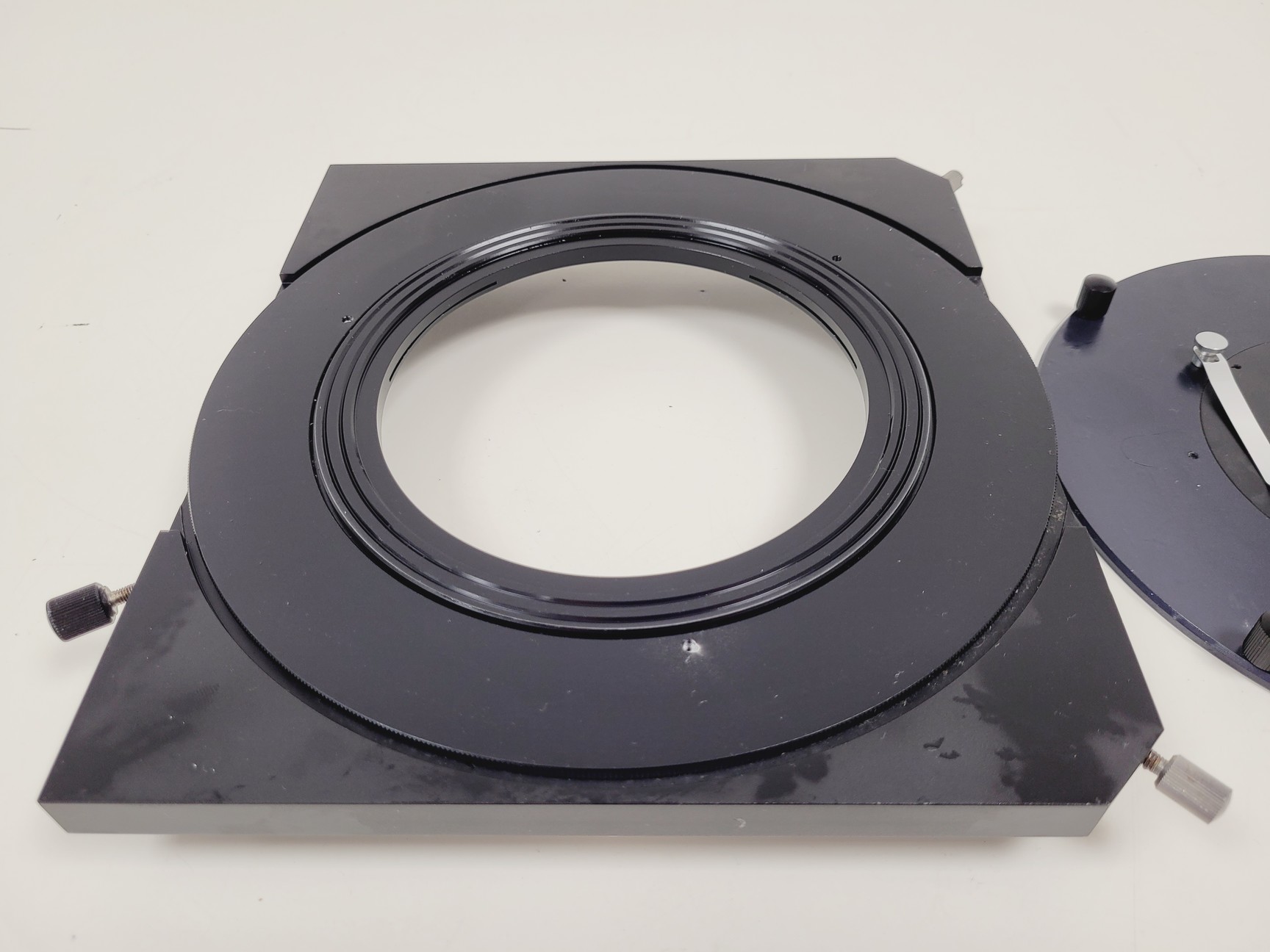 Image of Zeiss Glide/Rotatable Stage 47 17 22