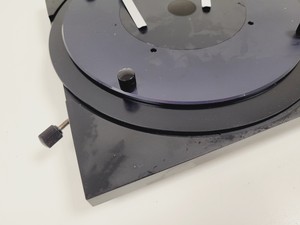 Thumbnail image of Zeiss Glide/Rotatable Stage 47 17 22