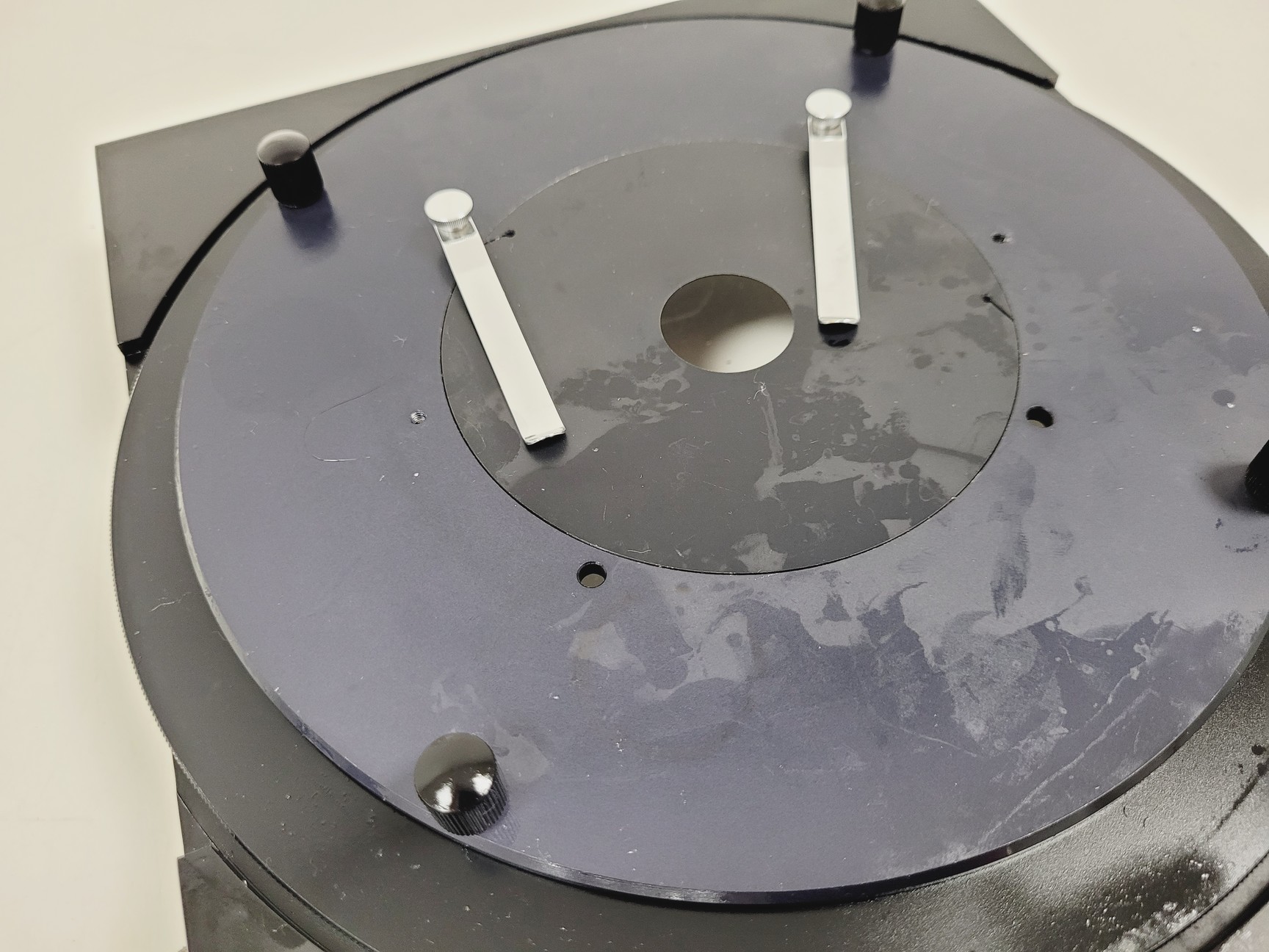 Image of Zeiss Glide/Rotatable Stage 47 17 22