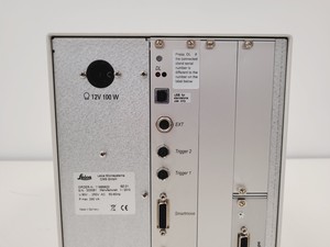 Thumbnail image of Leica CTR6500 Confocal Microscope Power Supply/Controller Lab