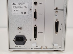 Thumbnail image of Leica CTR6500 Confocal Microscope Power Supply/Controller Lab
