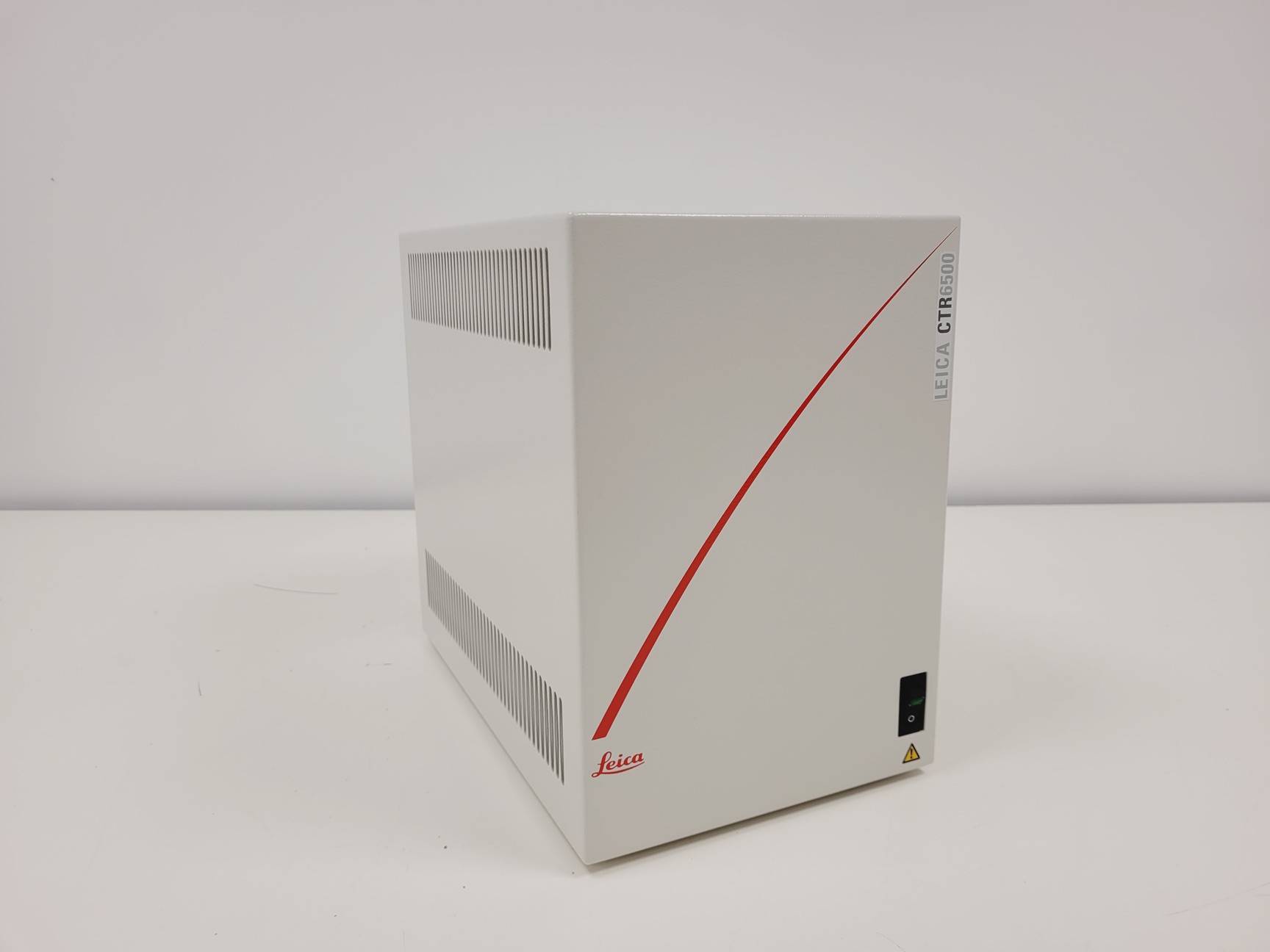 Image of Leica CTR6500 Confocal Microscope Power Supply/Controller Lab